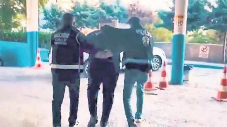 81 Şüpheli Gözaltına Alındı