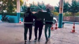 81 Ş&uuml;pheliye Y&ouml;nelik 5 İl Merkezli FET&Ouml; Operasyonu