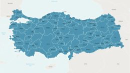 82 Plaka İ&ccedil;in Aday Sayısı Arttı! İşte İl Olma Potansiyeli En Y&uuml;ksek İl&ccedil;eler