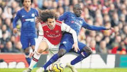 856 Milyon TL&rsquo;lik Feda