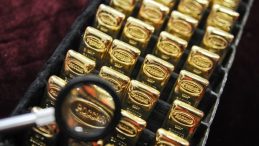 91,5 Ton Altın Talepleri: 1. D&uuml;nya Savaşı'ndan Beri S&uuml;regelen Hesaplaşma