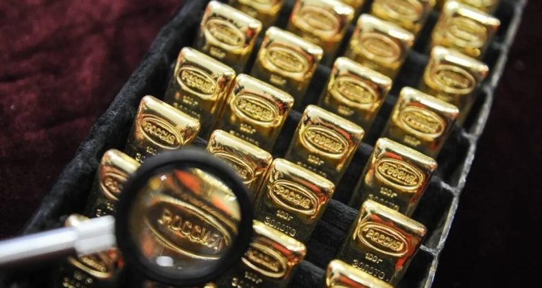 91,5 Ton Altın Talepleri: 1. D&uuml;nya Savaşı'ndan Beri S&uuml;regelen Hesaplaşma