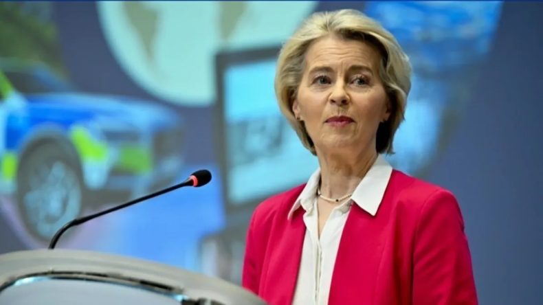 AB'de Gazze Diplomasisi: 'Barış Kurulu' Zirvesi Ele Alınacak