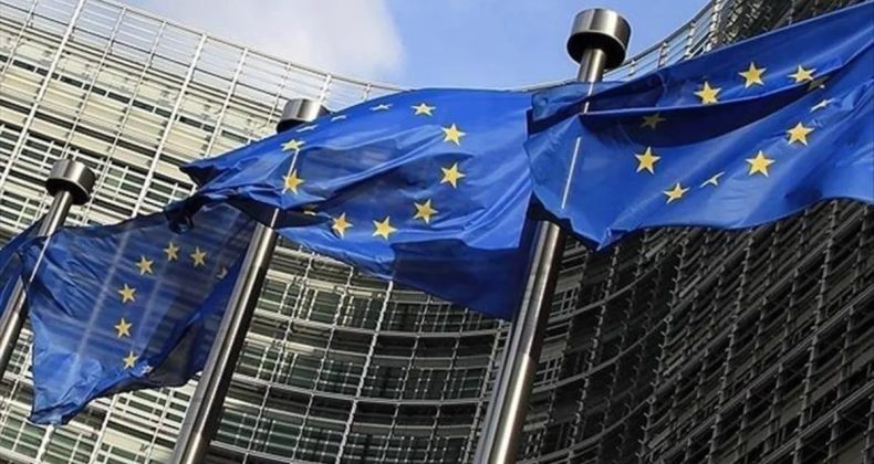 AB'ye Y&ouml;nelik Doğrudan Yabancı Yatırım Stoku 12 Trilyon Doları Aştı