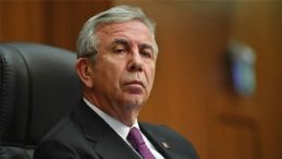 ABB Eski Başkanı Melih G&ouml;k&ccedil;ek, AHaber ile G&ouml;r&uuml;şt&uuml;: Mansur Yavaş B&uuml;y&uuml;kşehir Belediyesine Yetersiz, Kendisi Bir Kasaba Belediye Başkanı!