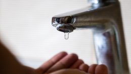 ABB'den Su Kesintileriyle İlgili A&ccedil;ıklama: Yeni Sistem Devreye Alındı