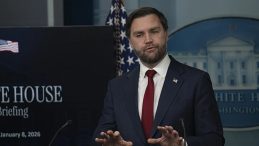 ABD Başkan Yardımcısı&rsquo;ndan İran&rsquo;daki G&ouml;stericilere Destek!