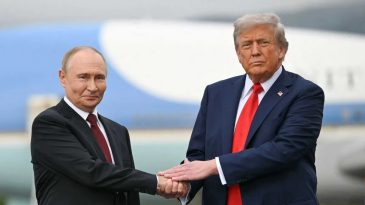 ABD Başkanı Trump Duyurdu: Ukrayna'da Bir Haftalık Ateşkes İlan Edildi