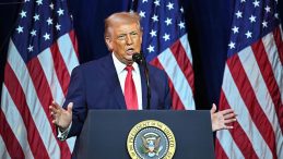 ABD Başkanı Trump'tan Venezuela A&ccedil;ıklaması: "ABD ile Kimse Başa &Ccedil;ıkamaz"