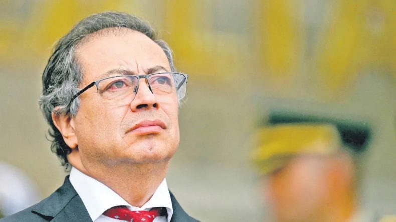 ABD Başkanından 5 Ülkeye Uyarı