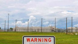 ABD Cezaevinde &Ccedil;ıkan İsyan Sonucu 3 Kişi Hayatını Kaybetti