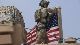 ABD, Irak&rsquo;taki Ayn el-Essed &Uuml;ss&uuml;&rsquo;nden tamamen &ccedil;ekildi!