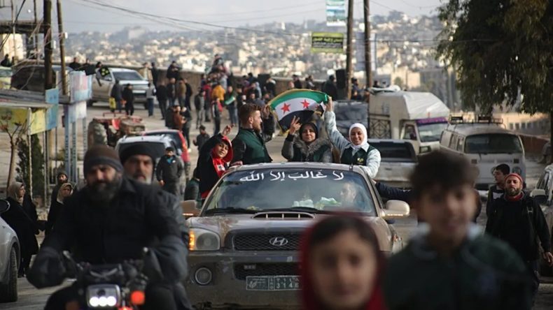 ABD Merkez Komutanlığı'ndan Halep A&ccedil;ıklaması