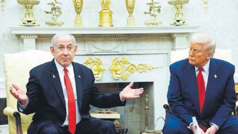 ABD ve İsrail Arasındaki Gazze Barış Kurulu Sorunları