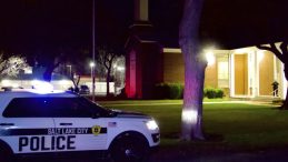 ABD'de Cenaze T&ouml;renine Kanlı Saldırı: 2 Kişi Hayatını Kaybetti, 8 Kişi Yaralandı