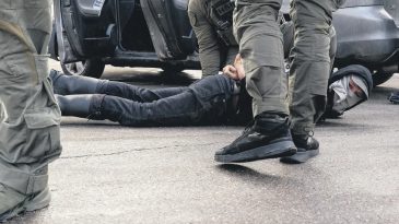 ABD'de İ&ccedil; Savaş Endişesi