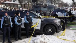 ABD'de Skandal Operasyon: ICE G&ouml;revlileri Yanlışlıkla ABD Vatandaşı Kadını Hayatını Kaybetti!