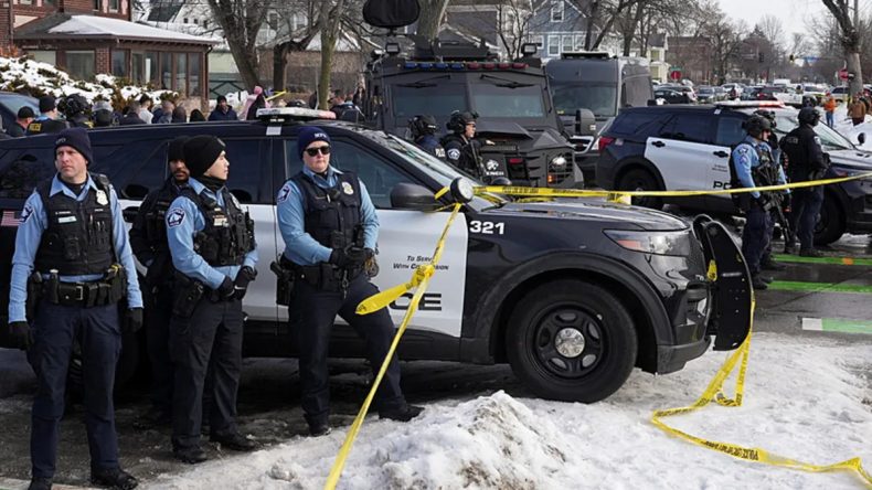 ABD'de Skandal Operasyon: ICE G&ouml;revlileri Yanlışlıkla ABD Vatandaşı Kadını Hayatını Kaybetti!