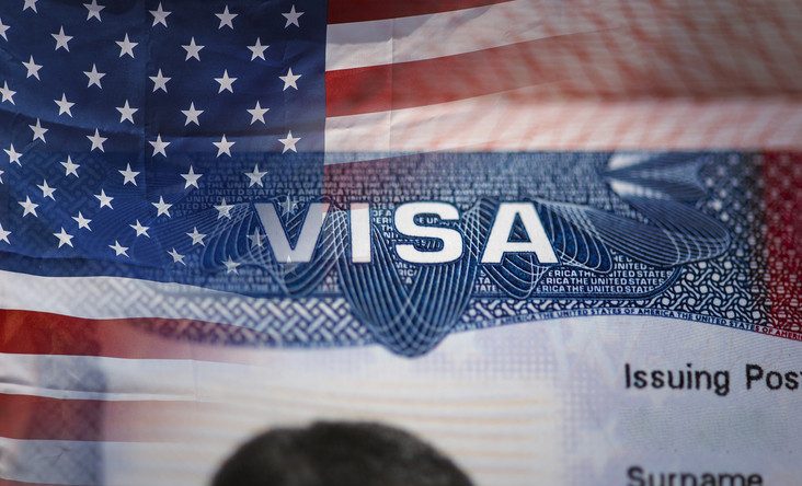 ABD'den Yeni Vize Düzenlemesi: Sosyal Medya Hesaplarının Açık Olması Gerekiyor