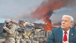 ABD'nin Venezuela'daki Petrol Faaliyetleri