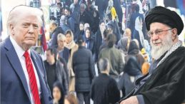 ABD&rsquo;den Aynı Sinsi Taktik