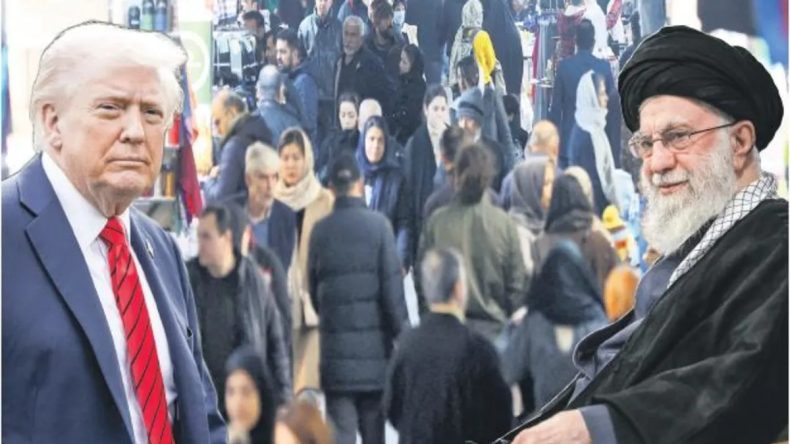 ABD&rsquo;den Aynı Sinsi Taktik