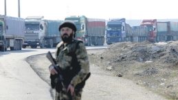 ABD&rsquo;den İsrail&rsquo;e Suriye Uyarısı