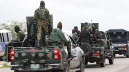 ABD&rsquo;den Nijerya&rsquo;ya &lsquo;kritik&rsquo; teslimat