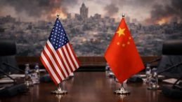 ABD&rsquo;nin Gazze Daveti: &Ccedil;in Barış Kuruluna Katılacak