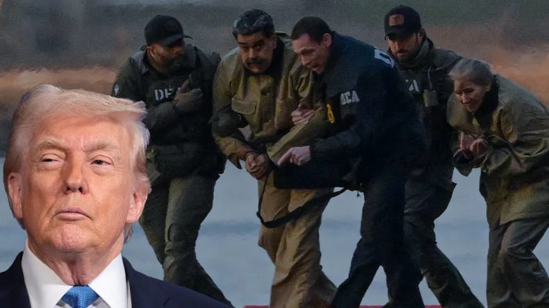 ABD&rsquo;nin Venezuela Stratejisinin Ardındaki Dinamikler: Rusya, &Ccedil;in ve İran&rsquo;ın Ama&ccedil;ları