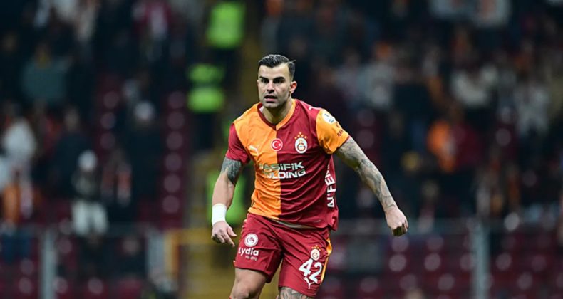 Abdülkerim Bardakcı: Hiçbir şey için geç değil!