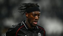 Abraham, İngiliz Kul&uuml;b&uuml;yle Anlaşmaya Vardı, Beşiktaş'ı Bekliyor!