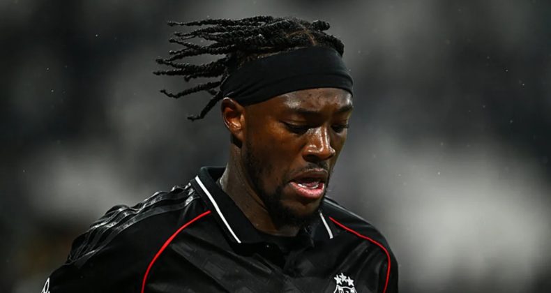 Abraham, İngiliz Kul&uuml;b&uuml;yle Anlaşmaya Vardı, Beşiktaş'ı Bekliyor!