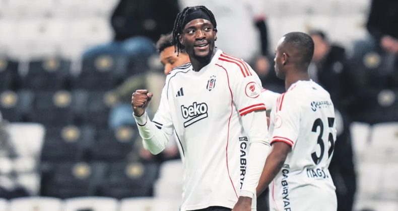 Abraham'ın Transfer Talipleri Artıyor!