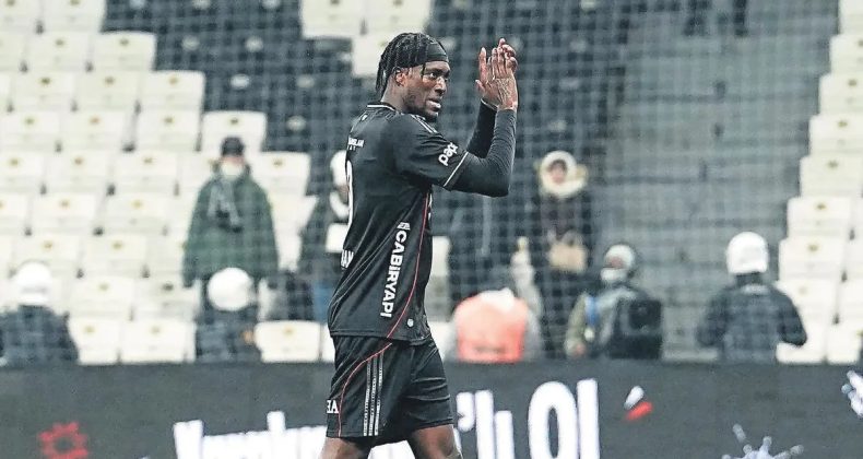 Abraham’da Son Tango