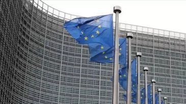 AB&rsquo;den ABD&rsquo;ye Gr&ouml;nland tepkisi: Egemenlik ticarete konu olamaz