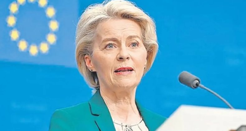 AB’den Suriye’nin inşasına 620 milyon euro destek