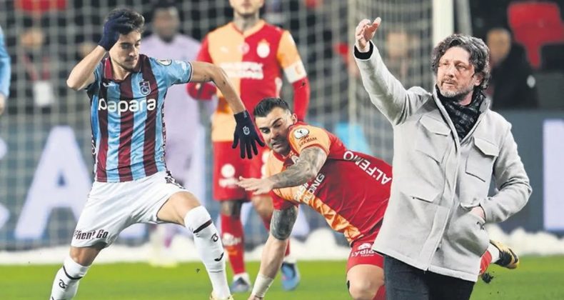 Acilen Transfer Yapmalıyız!