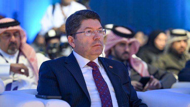 Adalet Bakanı Tun&ccedil;, Doha Hukuk Forumu'na Katıldı