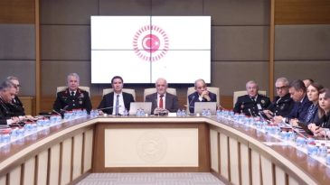 Adalet ve Emniyet&rsquo;ten T&uuml;rkiye&rsquo;nin Su&ccedil;a Karışan &Ccedil;ocuklar Raporu