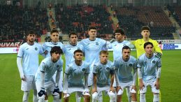 Adana Demirspor, 1. Lig'den D&uuml;şen İlk Takım Oldu