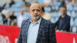 Adana Demirspor'un Eski Başkanı Murat Sancak Tahliye Oldu!