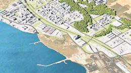 Adana T&uuml;rkiye&rsquo;nin İkinci Marmarası Hedefine Y&uuml;r&uuml;yor