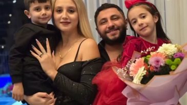 Adana'da dehşet verici olay! Eşiyle tartışan baba, 2 &ccedil;ocuğunu &ouml;ld&uuml;rd&uuml;kten sonra intihar etti