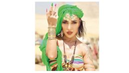 Adana'da Dolandırıcılık, Afrika'da L&uuml;ks Hayat