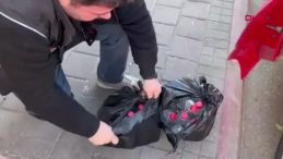 Adana&rsquo;da Ka&ccedil;ak Sigara ve Sahte İ&ccedil;ki Operasyonu: 8 Ş&uuml;pheli G&ouml;zaltına Alındı!