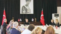 Aday Ofisi ile Pazar Kampı D&uuml;zenlendi