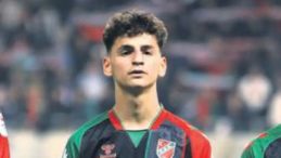 Adem Yeşilyurt, Maribor&rsquo;a Transfer Oluyor