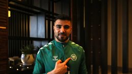 Adil Demirbağ'dan 'bahis' a&ccedil;ıklaması!