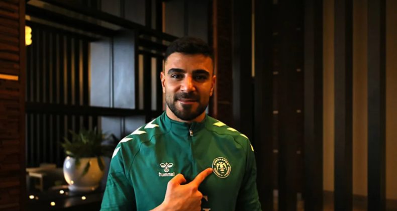 Adil Demirbağ'dan 'bahis' açıklaması!